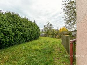 Prodej rodinného domu, Nýřany, 210 m2