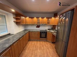 Prodej rodinného domu, Svatava, Sadová, 120 m2