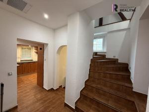 Prodej rodinného domu, Svatava, Sadová, 120 m2