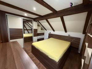 Prodej rodinného domu, Svatava, Sadová, 120 m2