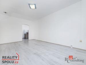 Pronájem bytu 2+kk, Praha - Michle, Ohradní, 42 m2