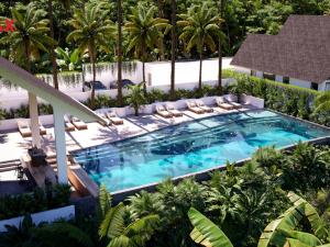 Prodej vily, Ubud,, 51 m2