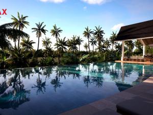 Prodej vily, Ubud,, 51 m2