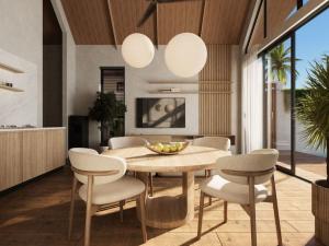 Prodej vily, Ubud,, 51 m2