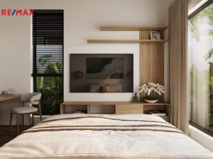 Prodej vily, Ubud,, 51 m2