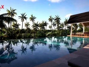 Prodej vily, Ubud,Indonésie, 51 m2