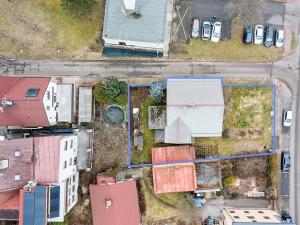 Prodej vícegeneračního domu, Hronov, 200 m2