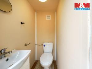 Prodej zahrady, Most, Okrajová, 561 m2