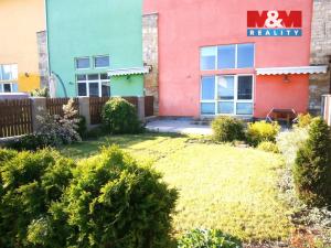 Prodej rodinného domu, Lenešice, Dlouhá, 218 m2