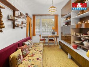 Prodej bytu 4+1, Chrudim - Chrudim III, U Stadionu, 80 m2