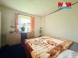 Prodej chalupy, Nový Bydžov - Vysočany, 43 m2