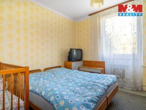 Prodej bytu 3+1, Hlinsko, Československé armády, 67 m2