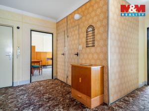 Prodej bytu 3+1, Hlinsko, Československé armády, 67 m2