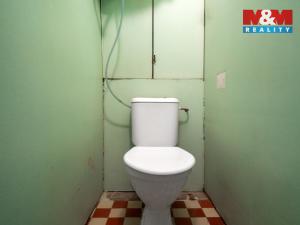 Prodej bytu 3+1, Hlinsko, Československé armády, 67 m2