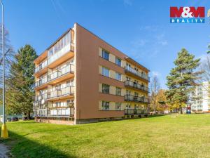 Prodej bytu 3+1, Hlinsko, Československé armády, 67 m2