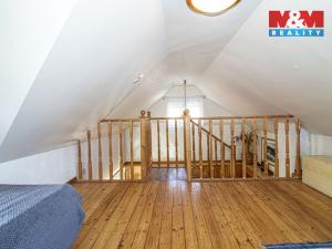 Prodej rodinného domu, Svojšice - Nová Ves III, 86 m2