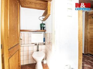 Prodej rodinného domu, Svojšice - Nová Ves III, 86 m2