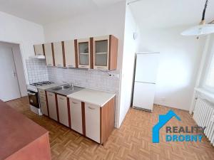 Pronájem bytu 2+1, Děčín, Weberova, 52 m2