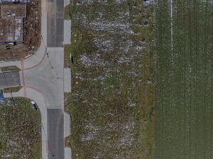 Prodej pozemku pro bydlení, Pečky, 588 m2