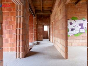 Prodej rodinného domu, Zlín, Boněcko II, 202 m2