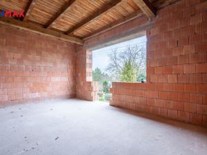 Prodej rodinného domu, Zlín, Boněcko II, 202 m2