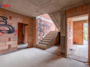 Prodej rodinného domu, Zlín, Boněcko II, 202 m2