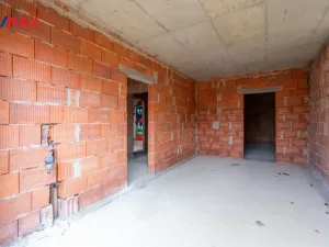 Prodej rodinného domu, Zlín, Boněcko II, 202 m2