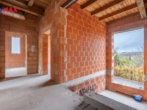 Prodej rodinného domu, Zlín, Boněcko II, 202 m2