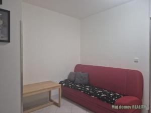 Pronájem bytu 2+kk, Praha - Smíchov, U Santošky, 50 m2