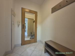 Pronájem bytu 2+kk, Praha - Smíchov, U Santošky, 50 m2