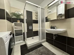 Pronájem bytu 2+kk, Břeclav, Gen. Šimka, 50 m2