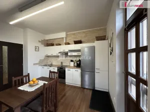 Pronájem bytu 2+kk, Břeclav, Gen. Šimka, 50 m2