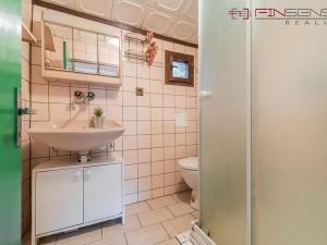 Prodej chaty, Doubravčice, U Lázného potoka, 60 m2