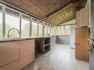 Prodej chaty, Doubravčice, U Lázného potoka, 60 m2