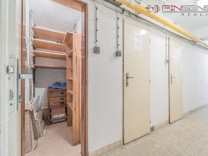 Pronájem bytu 3+kk, Praha - Záběhlice, U mlýna, 66 m2