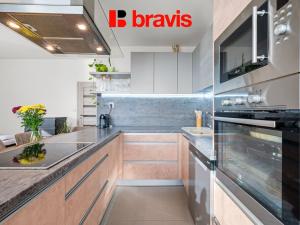 Prodej bytu 2+kk, Brno - Starý Lískovec, U Leskavy, 53 m2