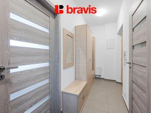 Prodej bytu 2+kk, Brno - Starý Lískovec, U Leskavy, 53 m2