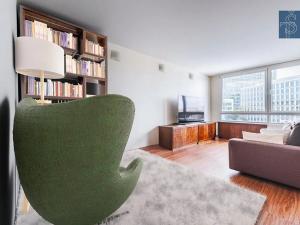 Prodej bytu 3+kk, Praha - Nusle, Pujmanové, 71 m2