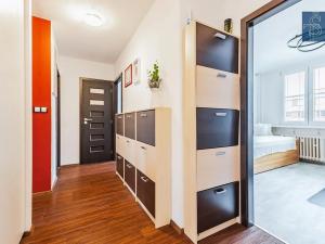 Prodej bytu 3+kk, Praha - Nusle, Pujmanové, 71 m2