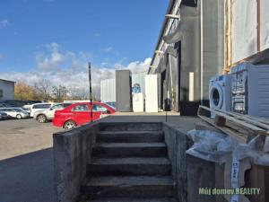 Pronájem kanceláře, Praha - Uhříněves, Kašperská, 100 m2