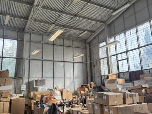 Pronájem skladu, Praha - Uhříněves, Kašperská, 144 m2