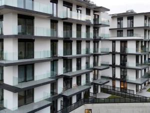 Prodej bytu 3+kk, Praha - Modřany, Prokofjevova, 61 m2