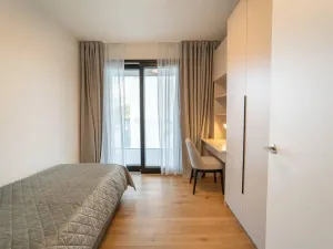 Prodej bytu 3+kk, Praha - Modřany, Prokofjevova, 61 m2