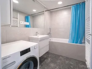 Prodej bytu 3+kk, Praha - Modřany, Prokofjevova, 61 m2