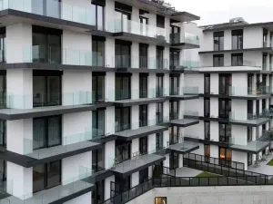 Prodej bytu 3+kk, Praha - Modřany, Prokofjevova, 61 m2