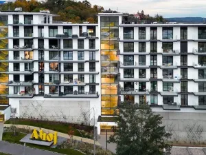 Prodej bytu 3+kk, Praha - Modřany, Prokofjevova, 61 m2