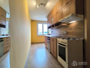 Pronájem bytu 2+1, Sokolov, Závodu míru, 55 m2