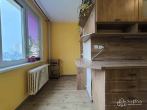 Pronájem bytu 2+1, Sokolov, Závodu míru, 55 m2