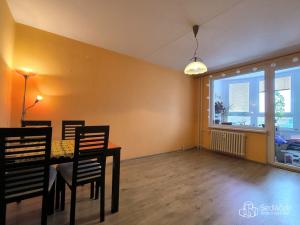 Pronájem bytu 2+1, Sokolov, Závodu míru, 55 m2