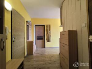 Pronájem bytu 2+1, Sokolov, Závodu míru, 55 m2